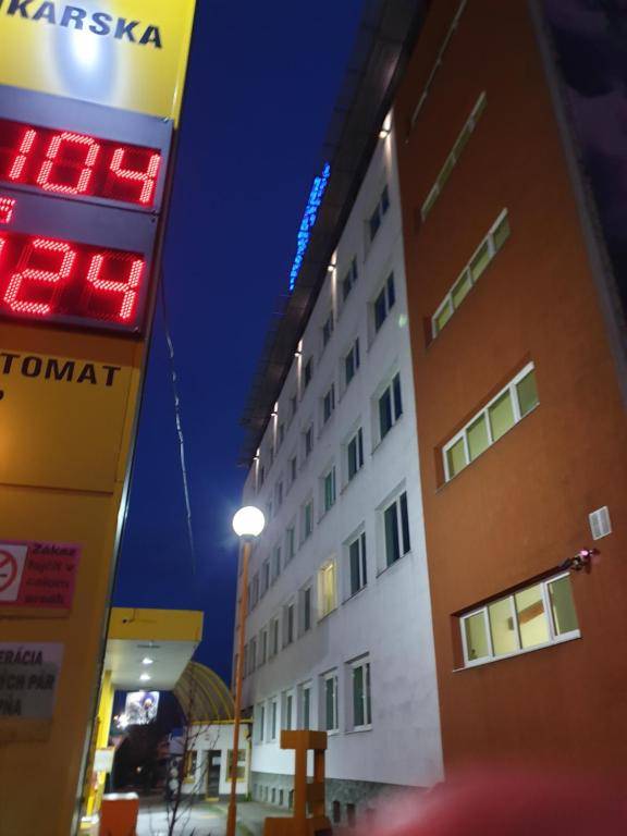 HOTEL JURKI DOM