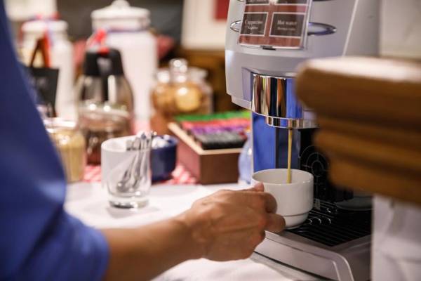 APLEND CITY Hotel Perugia