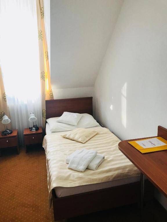 Penzión U Srnčíka