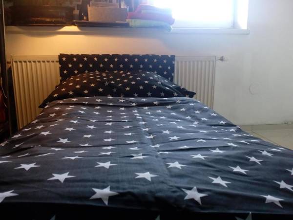 Dominant Suite Studio Hostel