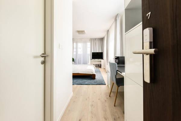 More Than Hotel & Accommodation