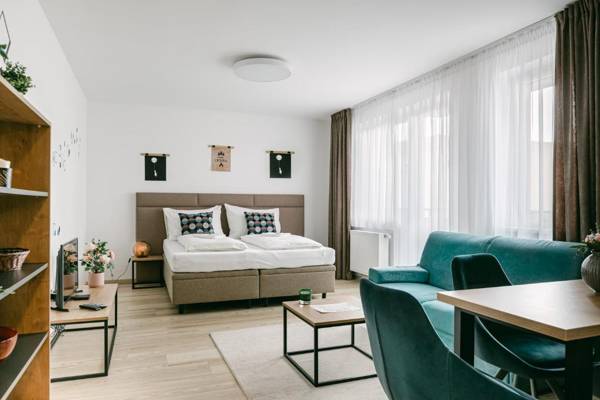 Jarila Boutique Apartment