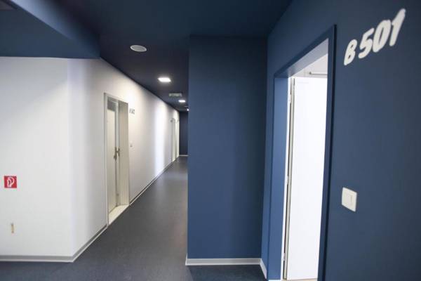 City Center Best Place Apartments