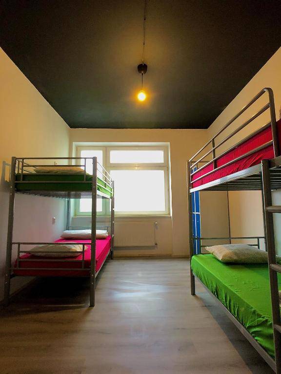 Urban Elephants Hostel