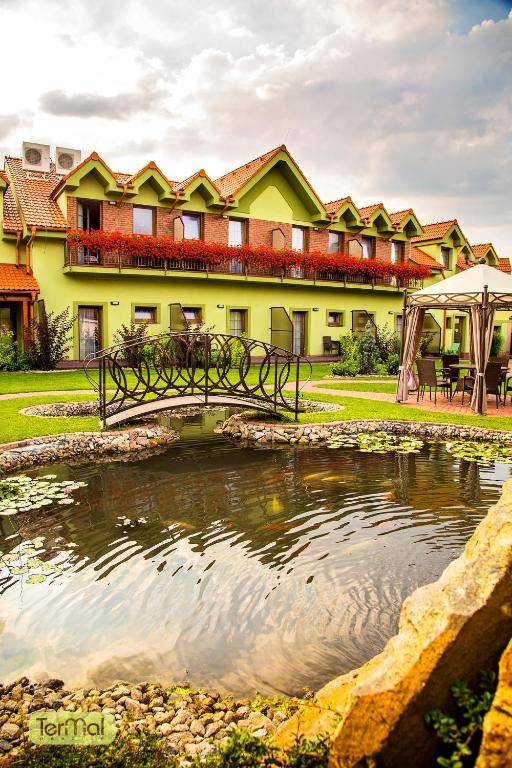 Penzion Termal