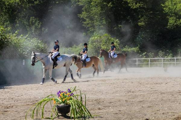 Penzión DRUŽBA Bojnice