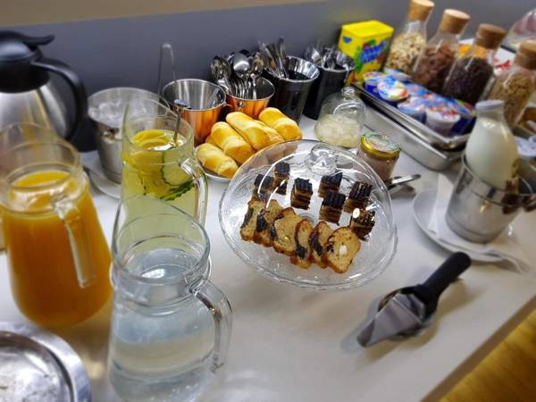 Apartmány Malý Princ