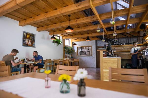 Ubytovanie Alej Bojnice