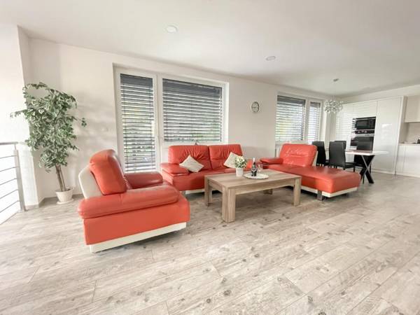 Apartmán Komenského 14 Bojnice