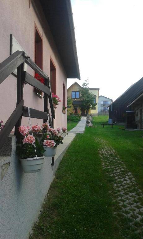 Ubytovanie Gerlachov