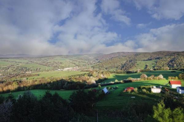 Bellevue Hotel and Resort