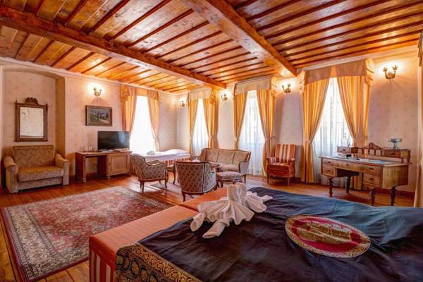 Penzión Cosmopolitan I.