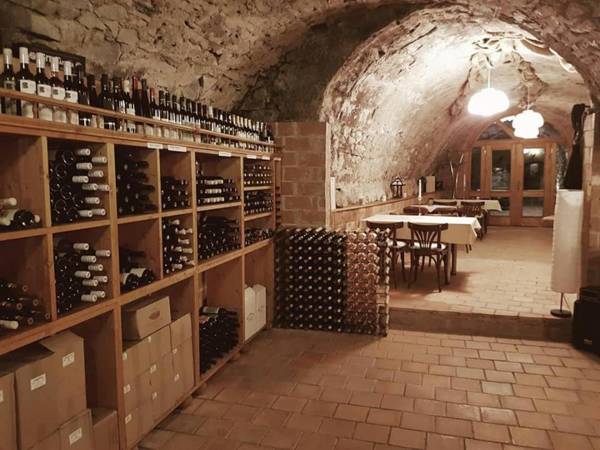 Penzion Cosmopolitan II.