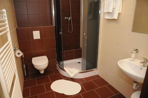 Penzión Terra Banensium