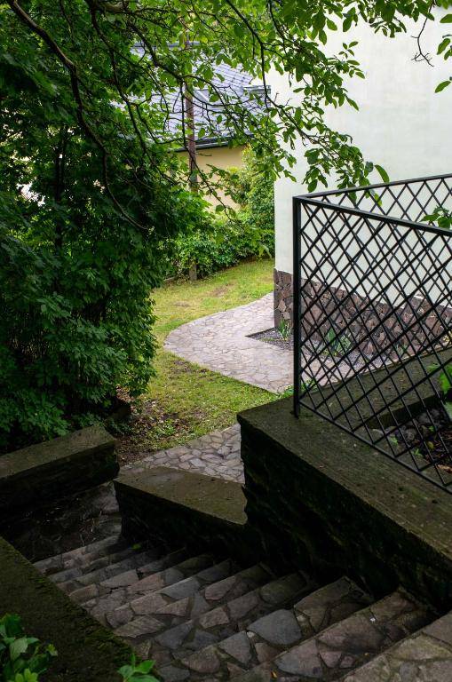 Holiday Home Banská Štiavnica