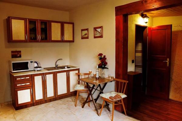 Apartment Melita - The very centre of town