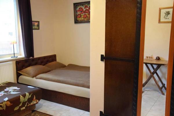 Apartment Melita - The very centre of town