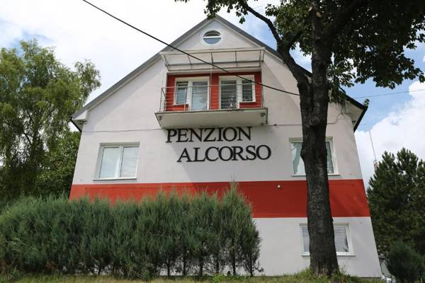 Al Corso Pension