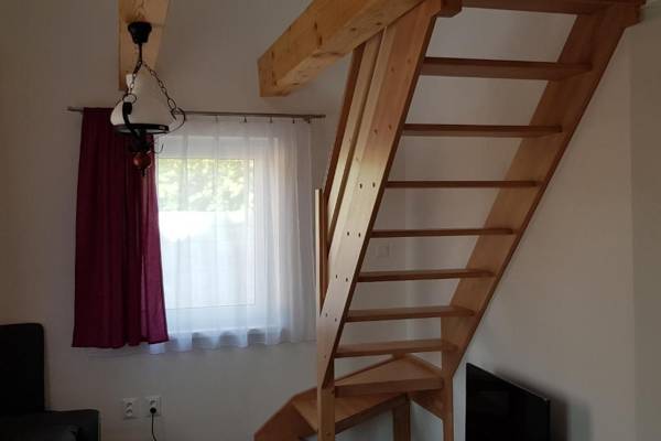 Bungalows Michalka - Podhájska