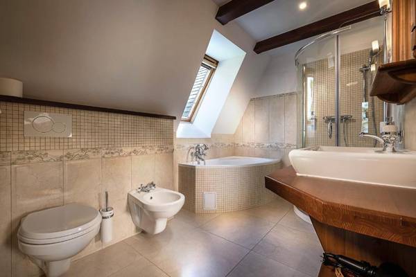 Oravský Háj Garden Hotel & Resort