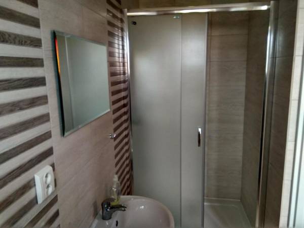 Penzion Rosnicka Liesek