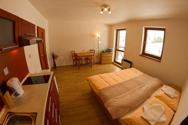 Holiday Resort Telgárt