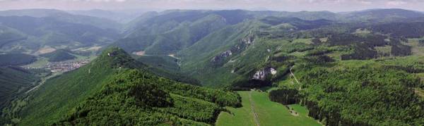 Style Apartment Telgart