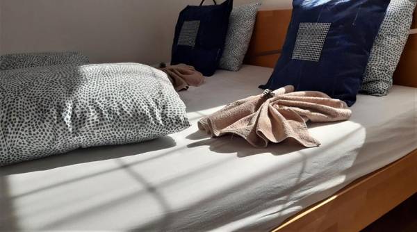 Apartmanovy Dom Telgart