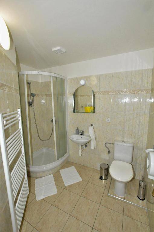 Reštaurácia Penzión na mlyne