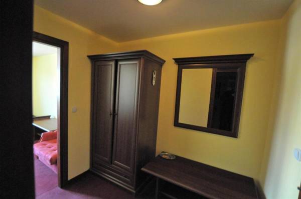 Reštaurácia Penzión na mlyne