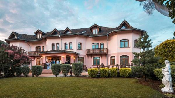 Penzión Kráľov Prameň