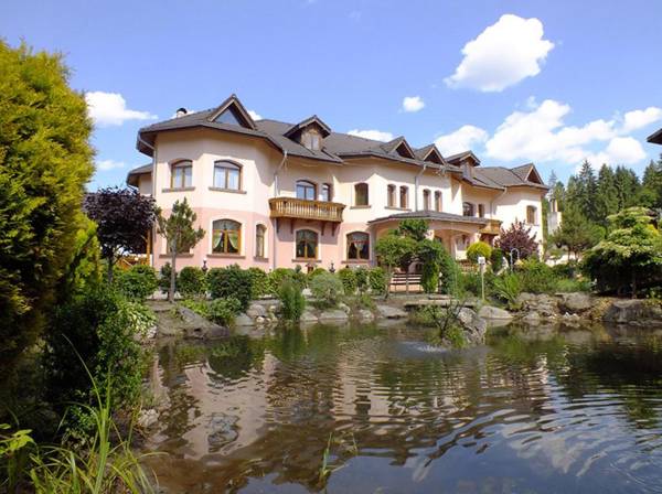 Penzión Kráľov Prameň