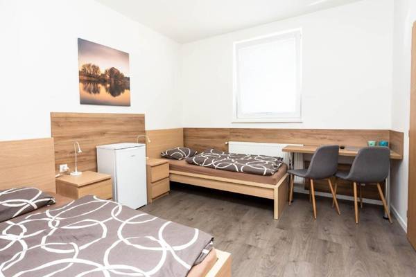 Pohoda Ubytovanie Stupava