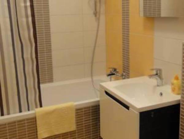 Apartmany Weissov Dom