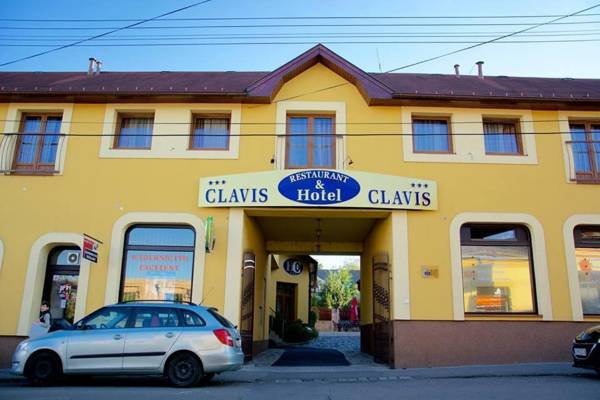 Hotel Clavis