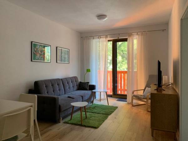 Apartmán Jeleň Chopok Juh-Trangoška