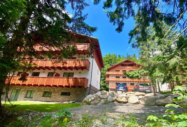 Apartmány Poludnica Chopok Juh