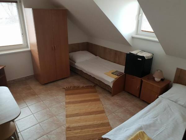 Penzion Solna Jaskyna