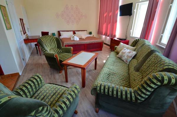 Baronka Bed & Breakfast & Bistrot