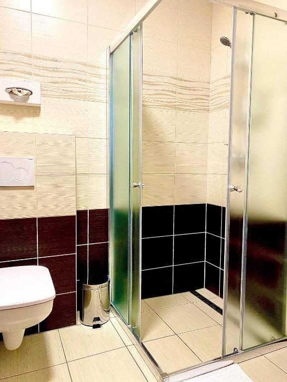 Penzion pod Tureckom