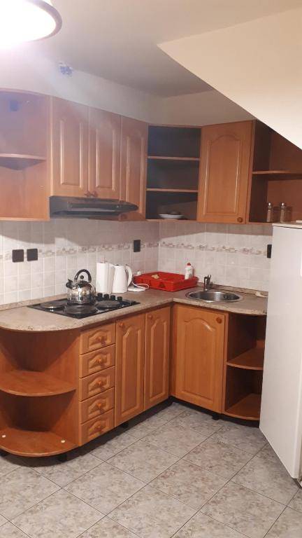 Apartmány Goral Oravice