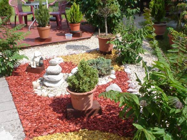 Podhajska ubytovanie - D&B Konecna