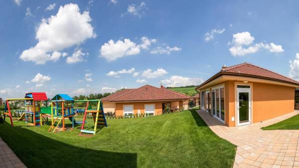 Villa Gracia Podhájska