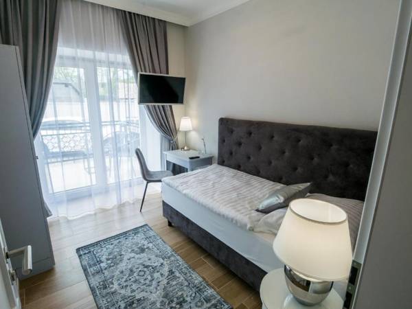 Kaštieľ Penzion & Restaurant