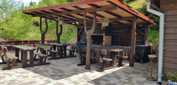 Chata pod Čertovicou