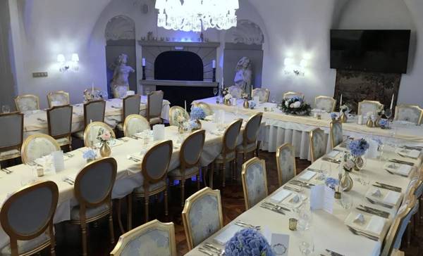 Theresia Chateau - Bernolákovo