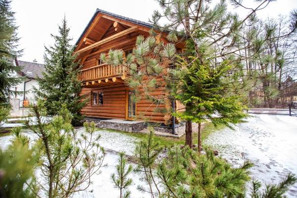 Zruby Bystrá Chopok Juh