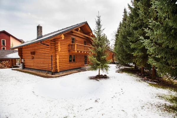 Zruby Bystrá Chopok Juh