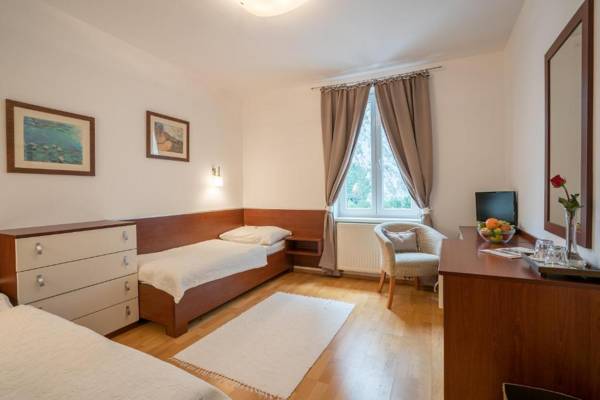 Kúria Beckov - Penzión