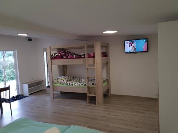 Chatka na Hranici Čirč